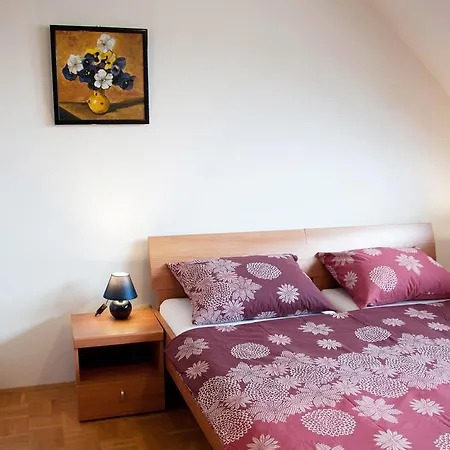 Apartment Lipa *