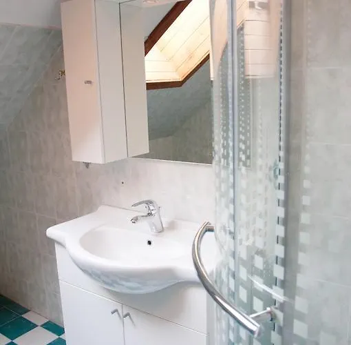 Lipa Апартаменты *