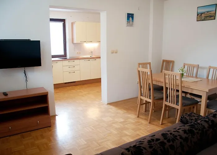 Lipa Апартаменты *